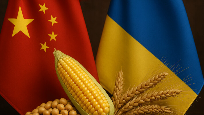 Експортерам рослинної продукції: важлива інформація щодо фітосанітарних обстежень на 2025 рік