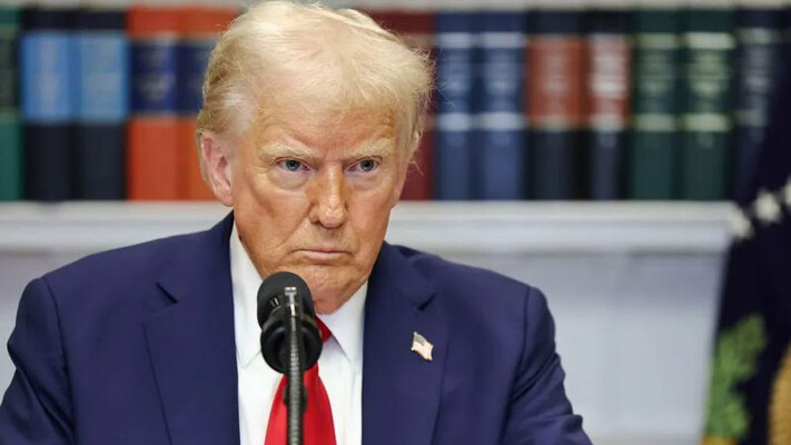 Трамп може прилетіти до Стамбула, де плануються переговори України та рф