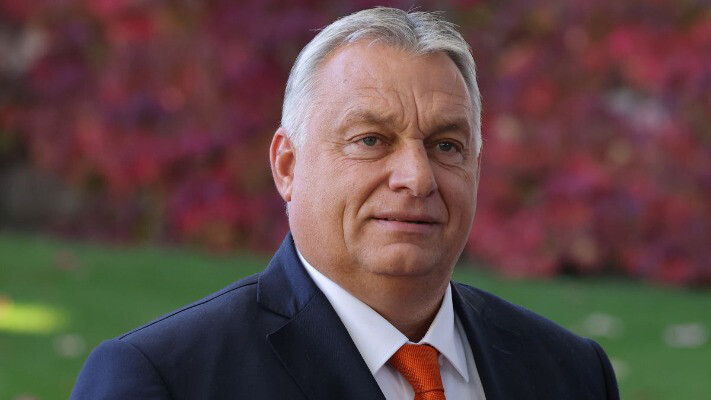 Шокуюча правда: Як Орбан розв’язав таємну війну проти України!