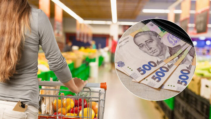 За рік подорожчали на 75%, а за тиждень на 13%: які продукти зростають у ціні в Україні