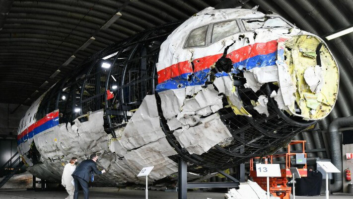 Росію визнали відповідальною за збиття рейсу MH17: рішення ICAO