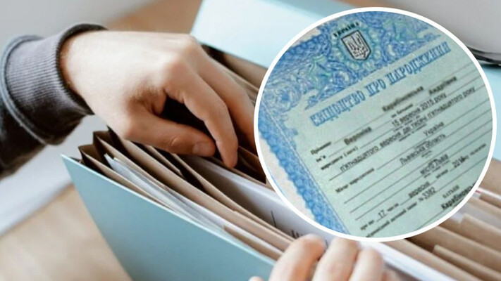  Українців, які народилися до 1991 року, лякають новим правилом стосовно одного документа 