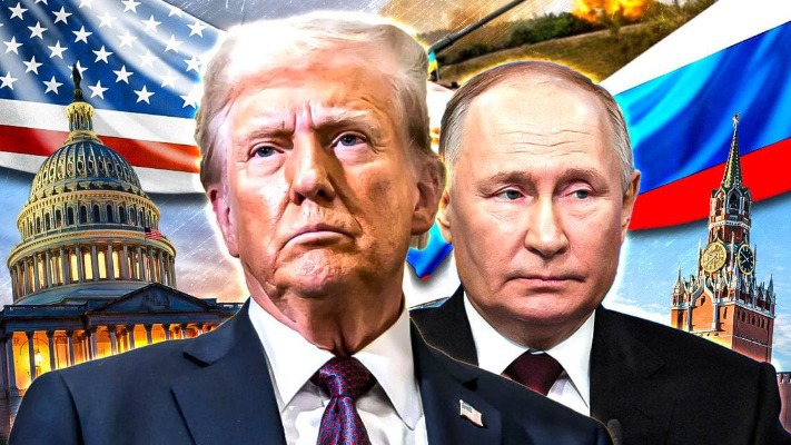 Трамп може сильніше закрутити гайки росії: про що йде мова?
