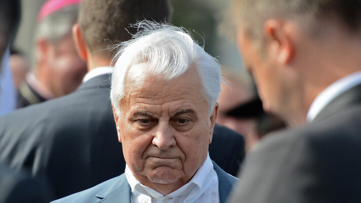 “Таємний син” та спадкоємець, про якого не чули 15 років