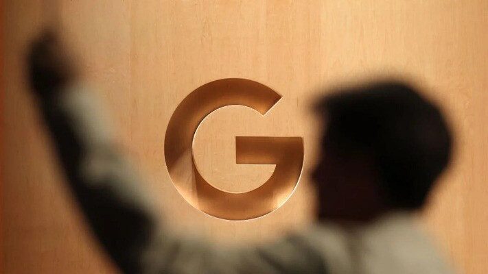 Десять років без змін: Google нарешті змінила логотип