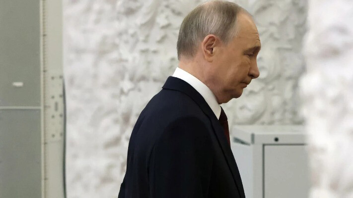  Чиновники РФ відмовляють Путіна від перемов - ISW 
