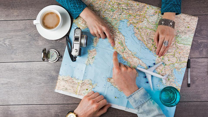 Як зробити подорож незабутньою: 7 секретів, які змінили мій погляд на подорожі