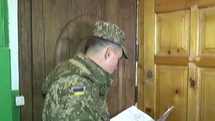Мобілізація в Україні: чи можуть призвати чоловіків після 50 років у травні 2025
