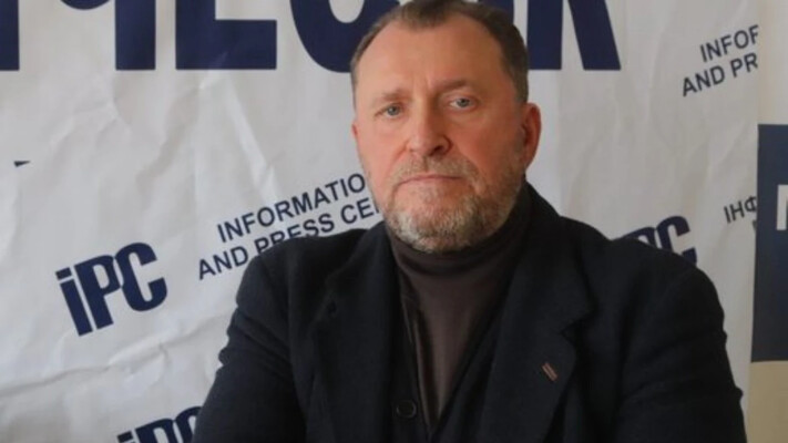  У колонії РФ погіршується стан здоров'я полоненого з Херсонщини 
