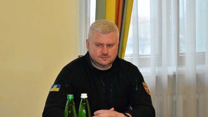 Ексзаступник голови Волинської ОВА отримав посаду в Києві