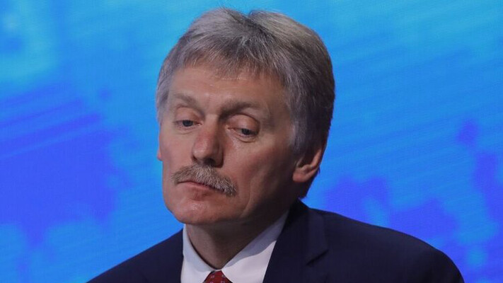 кремль заявляє, що делегація рф чекатиме на Україну на мирних переговорах у Стамбулі