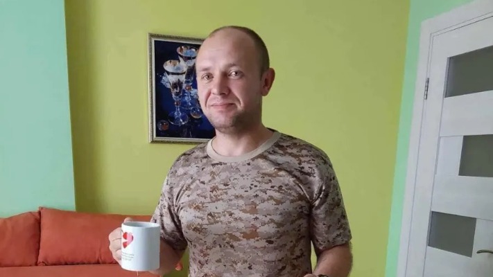 Герой пішов у вічність: деталі останньої місії Олега Завадецького