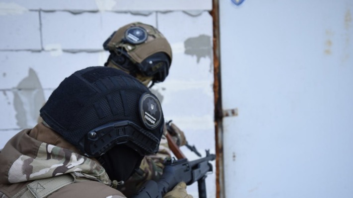 У готелі Києва сталася стрілянина: поліція повідомила перші подробиці