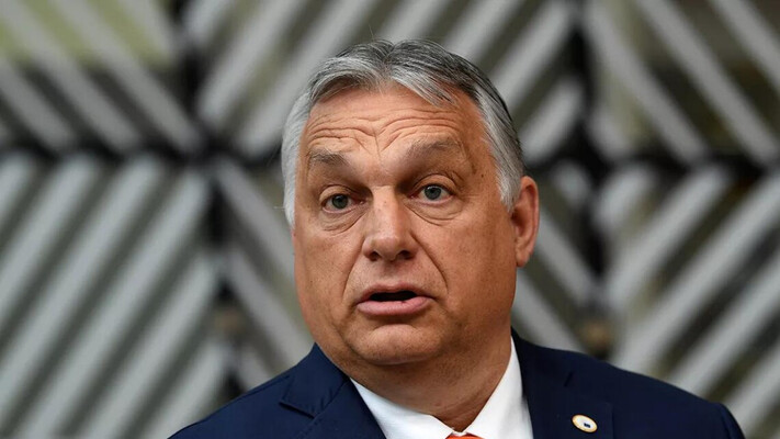 Орбан звинуватив Україну у втручанні в консультації про її вступ до ЄС