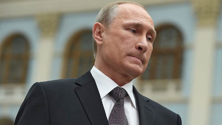 путіна вже попередили. Росії загрожують найжорсткіші санкції