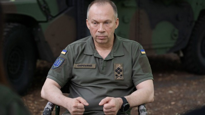 Заява Сирського приголомшила українців