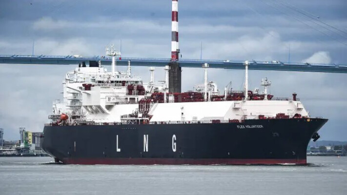 Bild: ЄС може скоротити імпорт урану та газу з Росії
