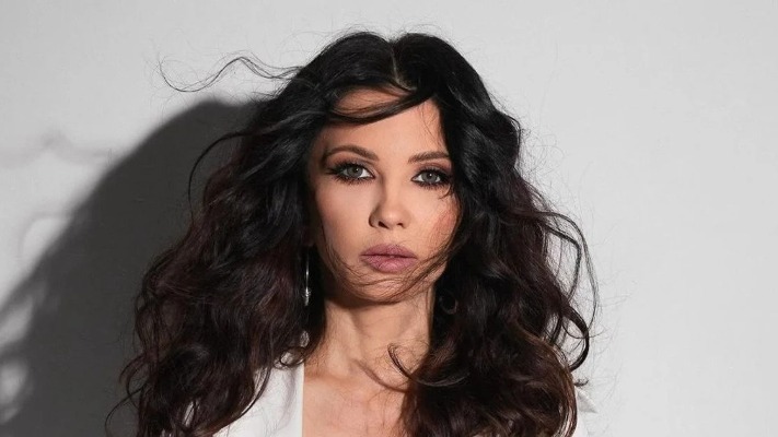 Їй точно 49? Lama показала шикарну фігуру в спортивних лосинах