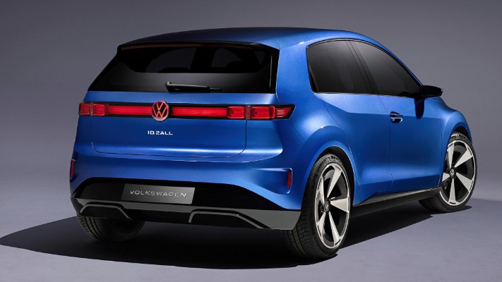 Батареї змінюють правила гри: дешевий Volkswagen вже на горизонті