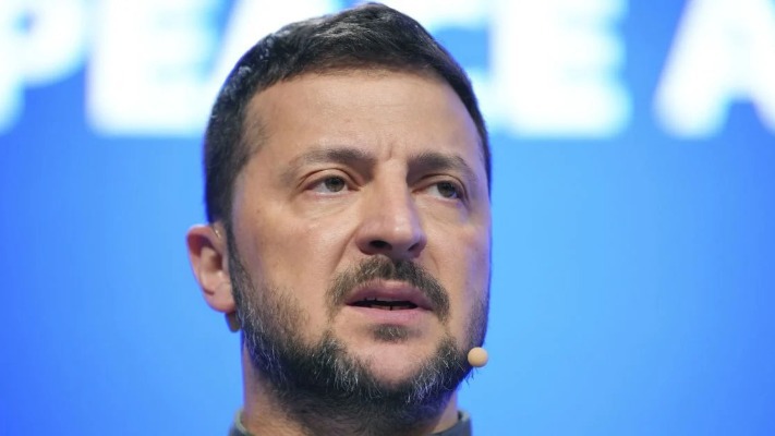 Як українці зараз оцінюють Зеленського: соціологі дали відповідь