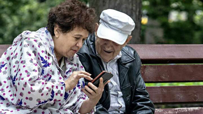 У скільки років наступає старість? Науковці вирахували вік