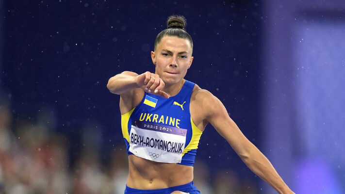 Українську легкоатлетку тимчасово відсторонили від змагань, відома причина