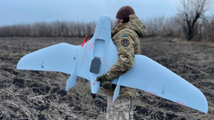 Кожен рух під прицілом: Українська Фурія веде гру без пощади