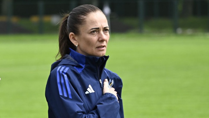 Піт, нерви й досвід: збірна пройшла своє хрещення за кордоном