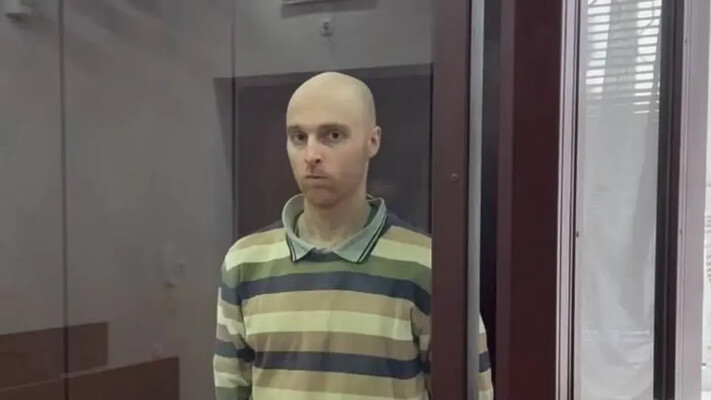 Підконтрольний рф суд засудив австралійця, який воював на боці України: в уряді Австралії відреагували