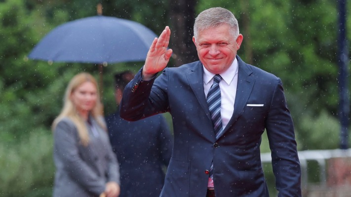 Словаччина може скасувати санкції проти РФ: що сказав Фіцо