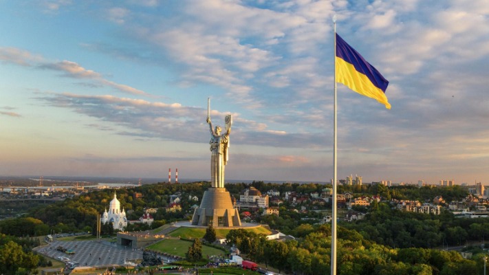 Україна могла мати іншу назву: історик розповів про забуту назву