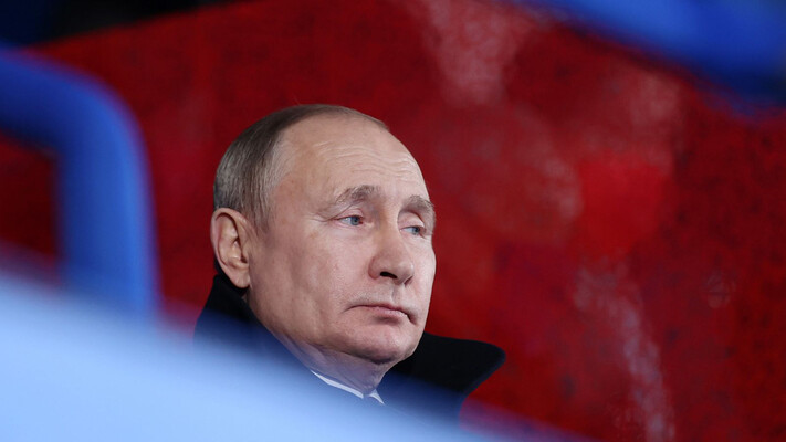 Переговори у Стамбулі стали дипломатичною пасткою для Путіна — WSJ