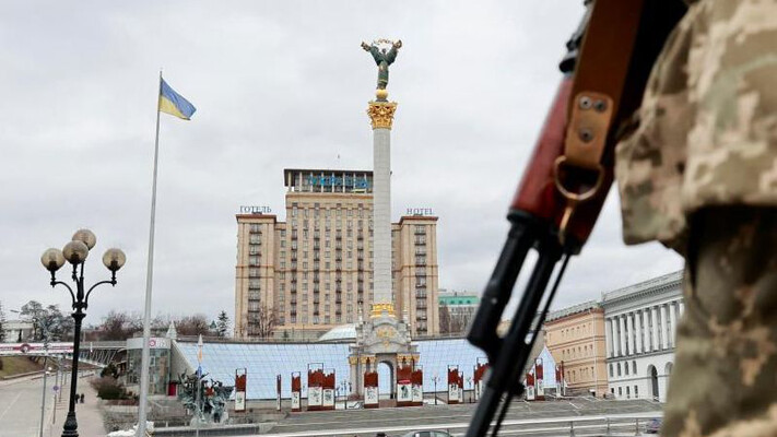 Путін хоче змусити Україну капітулювати