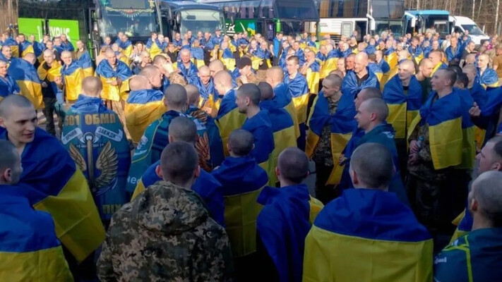 Україна готується до обміну 1000 на 1000: що відомо на цей момент 