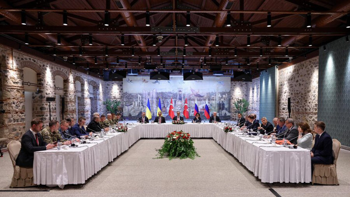 Шантаж і погрози Росії: ЗМІ розповіли деталі перемовин у Стамбулі