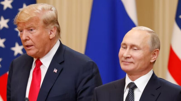 Трамп використовує переговори для піару, а не для тиску на Кремль