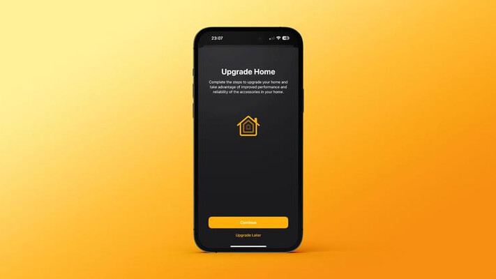 Apple зупинить підтримку старої версії Home app з виходом iOS 19 — що робити користувачам