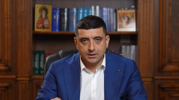 Проросійський кандидат Сіміон визнав поразку на виборах президента Румунії
