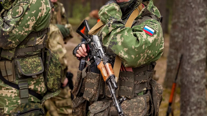російські військові прагнуть воювати до досягнення всіх цілей в Україні, суспільство теж готове до цього - ISW