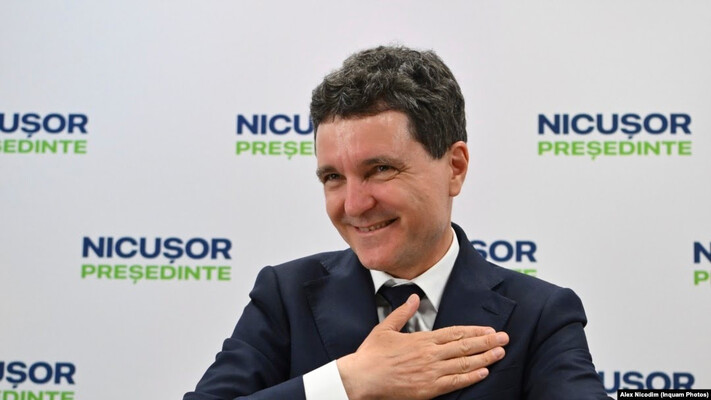 На виборах президента Румунії переміг проукраїнський кандидат Нікушор Дан