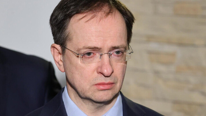 “Історик” Мединський знову зганьбився: зараз через Наполеона