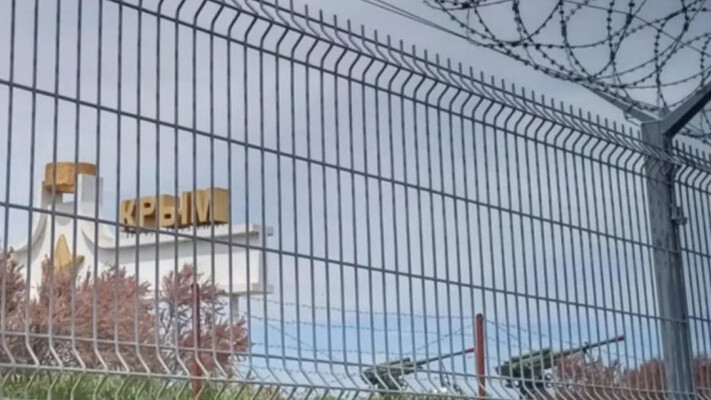 Окупанти звинуватили в екстремізмі правозахисників у Криму