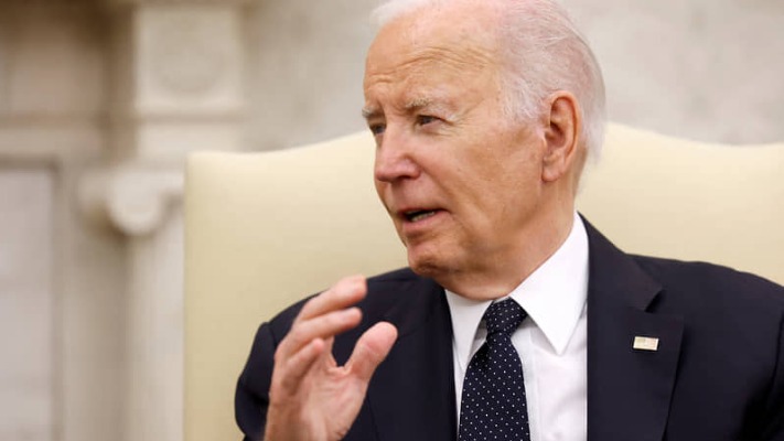 Рак у Байдена - що відомо про діагноз експрезидента США