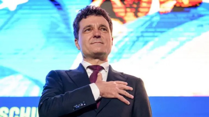 Новим президентом Румунії стає Нікушор Дан: що треба знати про нього українцям
