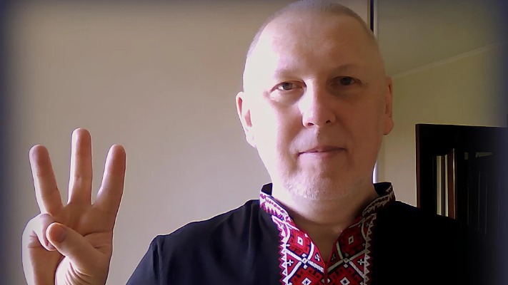The New York Times написали статтю про українського вчителя історії, який борться з пропагандою рф