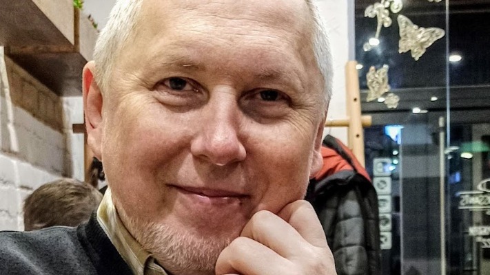 Вчитель з Білої Церкви став героєм статті The New York Times