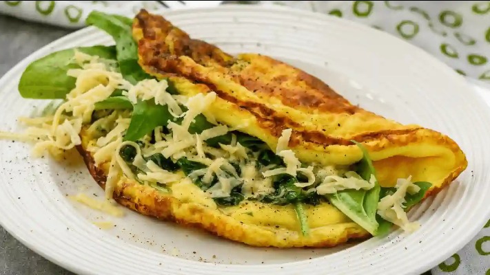 Три смачних сніданків з яєць на кожний день: білкові та корисні