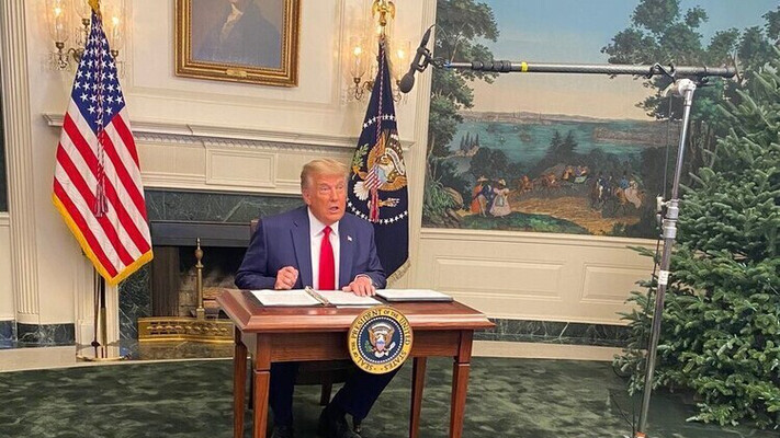 Адміністрація Трампа планує депортувати із США майже 200 тисяч українців – WP