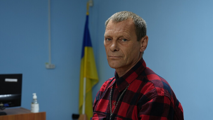 Історія партизана з Сумщини, який протистояв окупантам власними методами