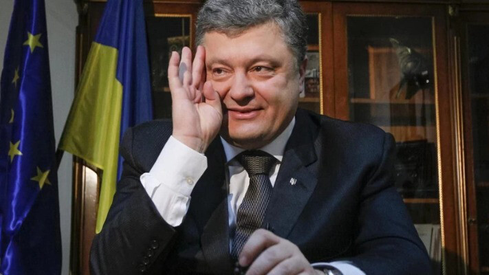 70% громадян України вважають Порошенка співучасником злочинів і хочуть справедливості, — Гладких